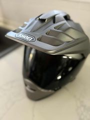 SHOEI Hornet ADV small-thumb-6