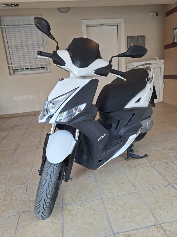 Junta tapa variador Kymco Agility 200 R16 i [2011-2023] al mejor precio