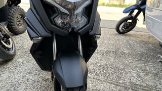 Thrust ADV-X 125 2026-thumb-1