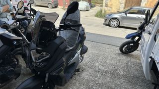 Thrust ADV-X 125 2026-thumb-4