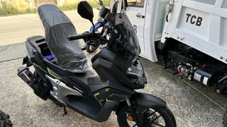 Thrust ADV-X 125 2026-thumb-2