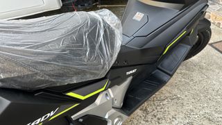Thrust ADV-X 125 2026-thumb-11
