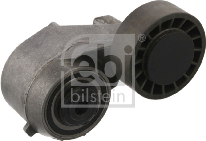 Febi Bilstein Τεντωτήρας ιμάντα, Ιμάντας poly-V - 06385