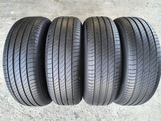 4 ΕΛΑΣΤΙΚΑ 215/65/17 MICHELIN DOT (2023) **AUTO IKAS**