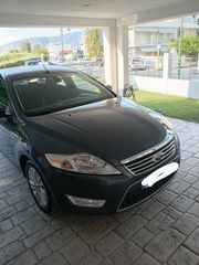 Ford Mondeo 2008 GHIA