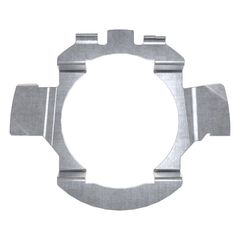 Αντάπτορες Τοποθέτησης Ledriving Osram H7 64210DA01 2 Τεμάχια
