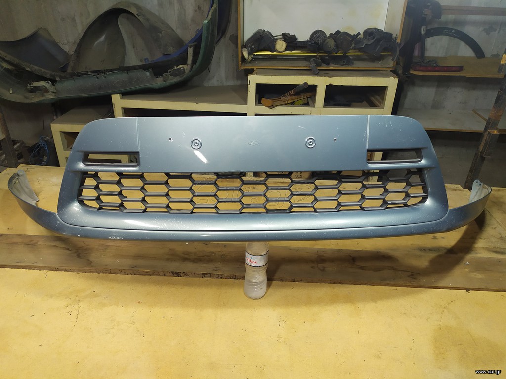 ford Mondeo γνήσιο st line