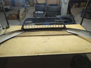 ford Mondeo γνήσιο st line-thumb-2