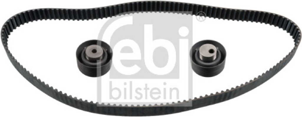 Febi Bilstein Σετ Οδοντωτού Ιμάντα - 11208