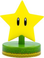 Super Star Icon Light V2 / Gadgets