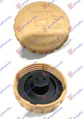 Ταπα Δοχειου Νερου Ψυγειου (1,4bar) Opel Combo 93-00 - 048608580
