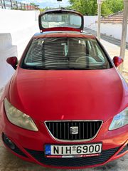 Seat Ibiza 2009 IBIZA 1.4 16V