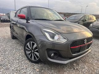 Suzuki Swift 2017 1.0 automatic
