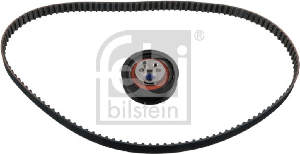 Febi Bilstein Σετ Οδοντωτού Ιμάντα - 14622