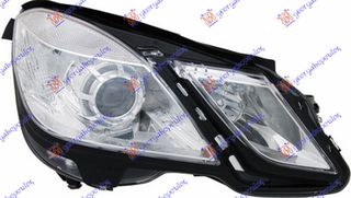 Φανος Εμπρος Ηλεκτρικος (Ε) (DEPO) Δεξια Mercedes E Class (W212) 09-13 - 022305133