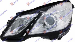 Φανος Εμπρος Ηλεκτρικος (Ε) (DEPO) Αριστερα Mercedes E Class (W212) 09-13 - 022305134