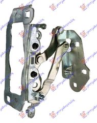 Μεντεσες Καπο Εμπρος Αριστερα Mercedes E Class (W207) COUPE/CABRIO 09-13 - 525006142