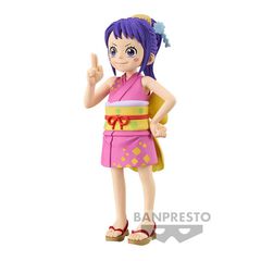 ONE PIECE - O-Tama - Figure DXF 12cm