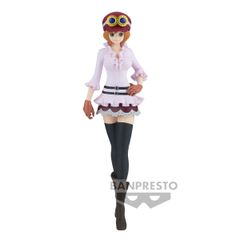 ONE PIECE - Koala - Figure The Shukko 16cm