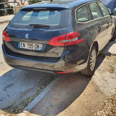 Peugeot 308 2017-thumb-2