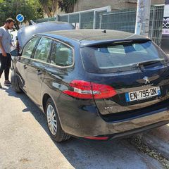 Peugeot 308 2017-thumb-3