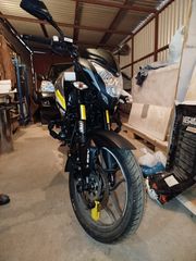 Bajaj Pulsar 135 2024 Ns 125