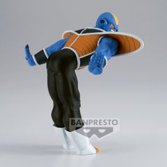 DRAGON BALL Z - Burta - Figure Solid Edge Works 14cm-thumb-1