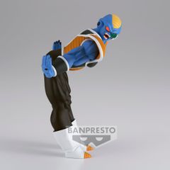 DRAGON BALL Z - Burta - Figure Solid Edge Works 14cm-thumb-2