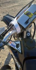 Yamaha YFM 450 2008-thumb-4