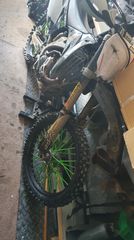 Yamaha YFM 450 2008-thumb-5