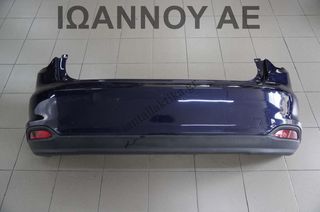 ΠΡΟΦΥΛΑΚΤΗΡΑΣ ΠΙΣΩ ΜΠΛΕ 735626585 FIAT TIPO 5ΘΥΡΟ 2016 - 2021