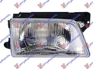 Φανος Εμπρος (E) Δεξια Opel Combo 88-90 - 046805131