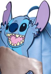 STITCH - Sand - Backpack Novelty-thumb-1