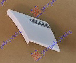 Φασα Φτερου Πισω (ΜΕ ΧΡΩΜΙΟ) Δεξια Mercedes C Class (W203) SDN/S.W. 03-07 - 045006571