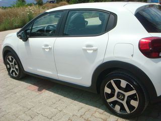 Citroen C3 2017 C3 1.2 pureTech-thumb-4