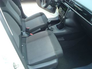 Citroen C3 2017 C3 1.2 pureTech-thumb-6