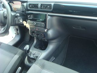 Citroen C3 2017 C3 1.2 pureTech-thumb-7
