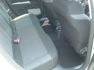 Citroen C3 2017 C3 1.2 pureTech-thumb-8