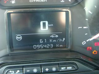 Citroen C3 2017 C3 1.2 pureTech-thumb-10