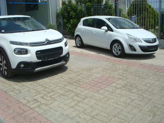 Citroen C3 2017 C3 1.2 pureTech-thumb-17
