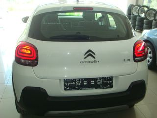 Citroen C3 2017 C3 1.2 pureTech-thumb-18