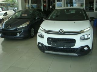 Citroen C3 2017 C3 1.2 pureTech-thumb-19