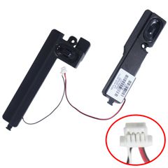 Speaker Set - Ηχεία ζευγάρι για Laptop HP ProBook 4540s - Product number : H5J68EA 683505-001 Speakers Left+Right ( Κωδ.1-SPKR139 )
