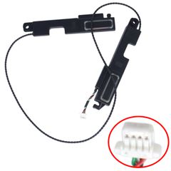 Speaker Set - Ηχεία ζευγάρι για Laptop HP ProBook 635 Aero G7 - Product number : 2M2W2ES M30648-001 Speakers Left+Right ( Κωδ.1-SPKR137 )