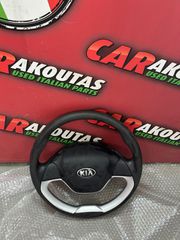 Τιμόνι Kia Picanto 11-17
