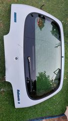 Fiat seicento πορτα μπαγκαζ κομπλέ γνήσια