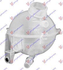Δοχειο Νερου Ψυγειου Opel Combo 18- - 601108500