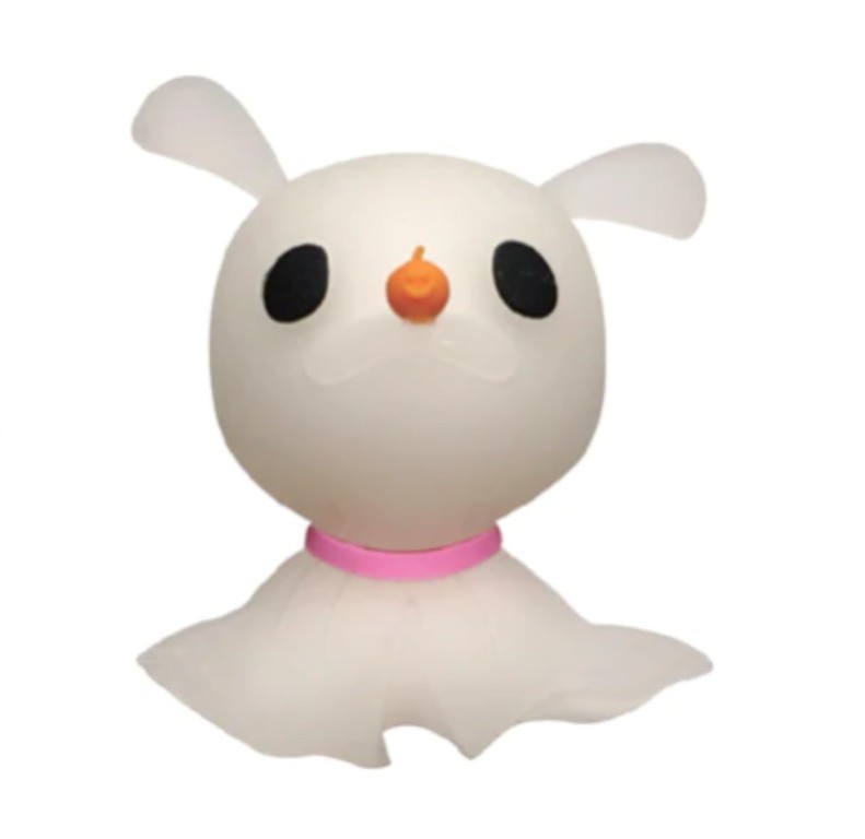 NBX - Zero - 3D foam collectible magnet