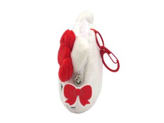 HELLO KITTY - Heady - Plush Coin Purse-thumb-1