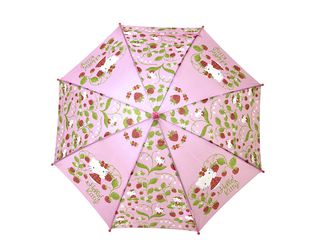 HELLO KITTY - Automatic Umbrella 48 cm - Kids-thumb-1